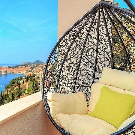 Dubrovnik Colors - Old Town View Apartment No2 Exterior foto