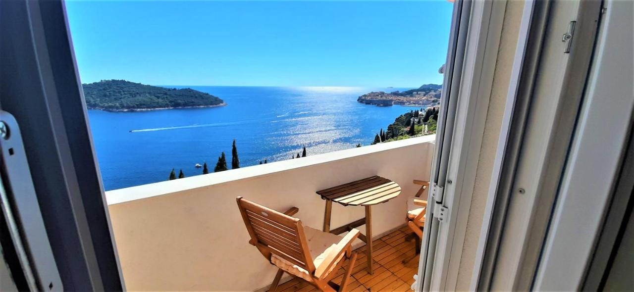Dubrovnik Colors - Old Town View Apartment No2 Exterior foto