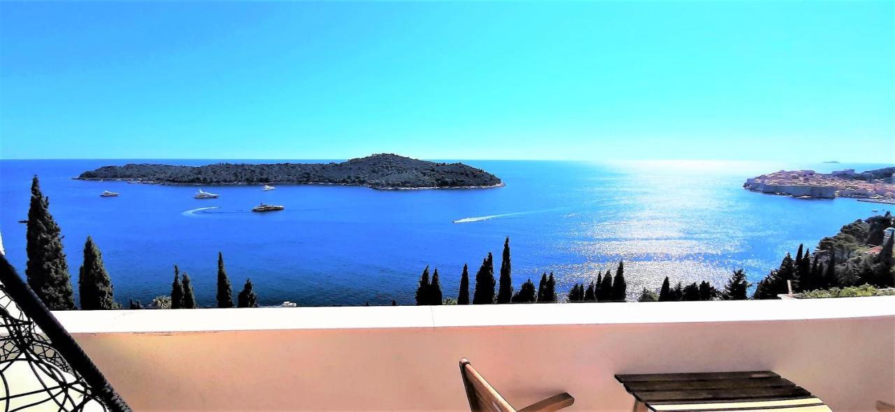 Dubrovnik Colors - Old Town View Apartment No2 Exterior foto