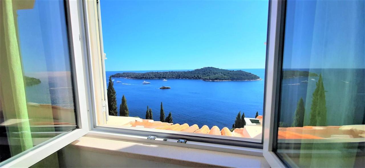 Dubrovnik Colors - Old Town View Apartment No2 Exterior foto