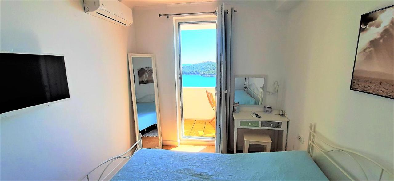 Dubrovnik Colors - Old Town View Apartment No2 Exterior foto