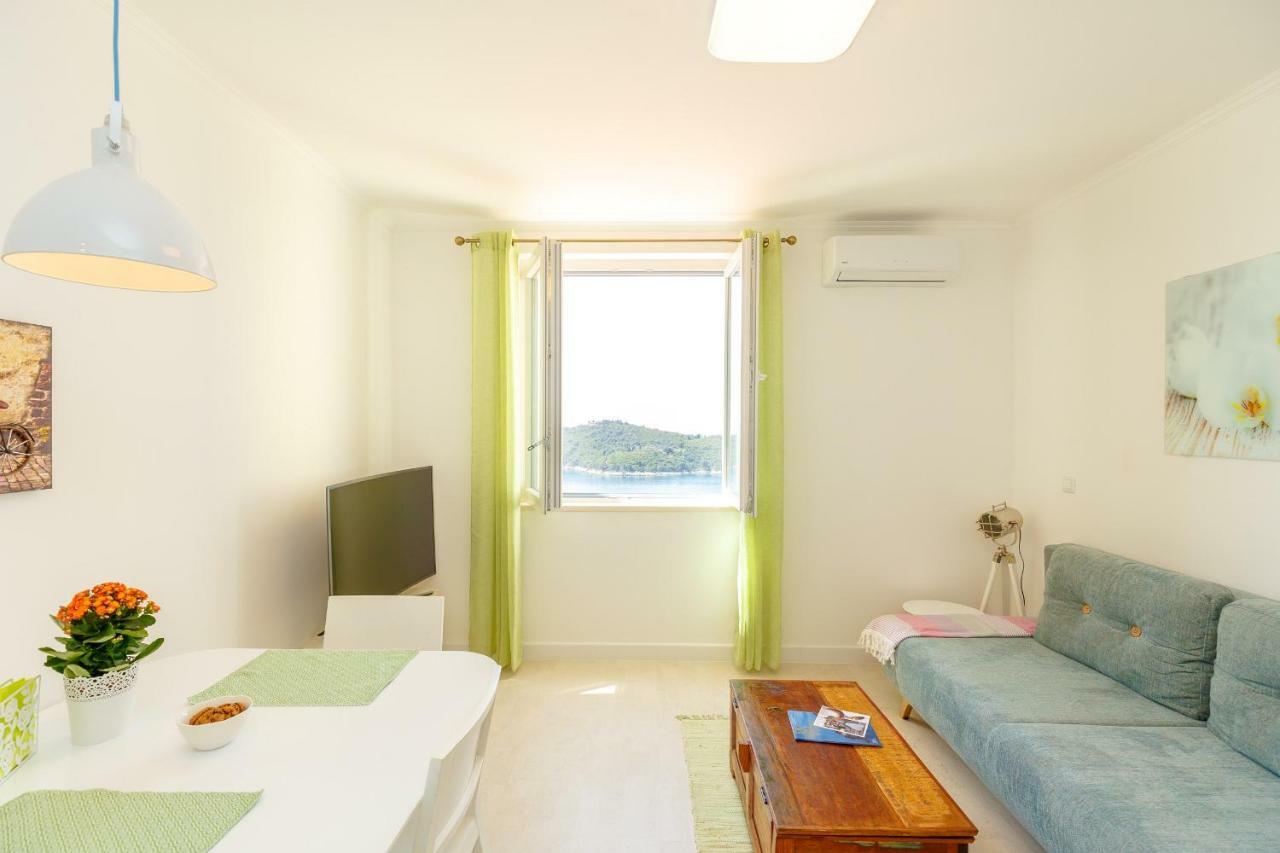 Dubrovnik Colors - Old Town View Apartment No2 Exterior foto