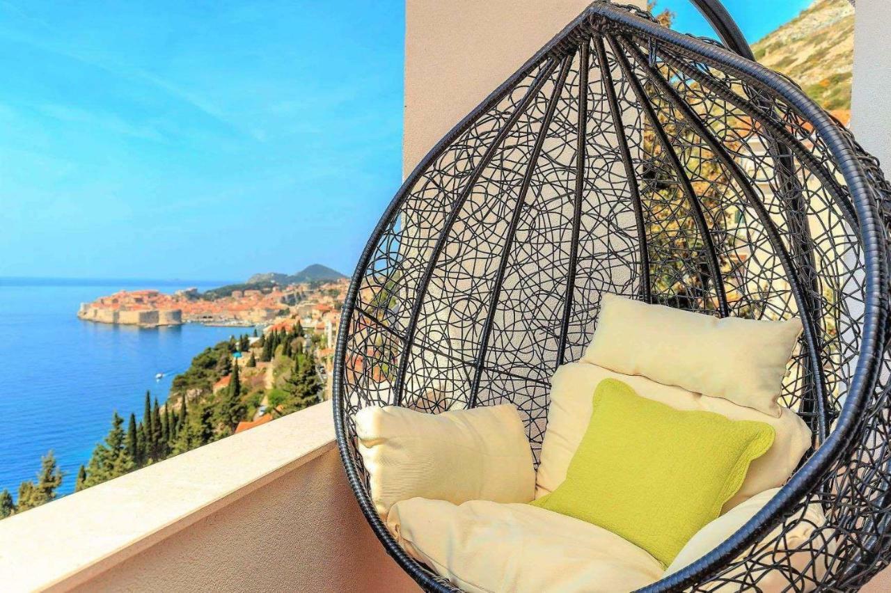 Dubrovnik Colors - Old Town View Apartment No2 Exterior foto