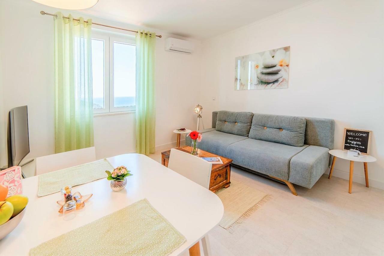 Dubrovnik Colors - Old Town View Apartment No2 Exterior foto