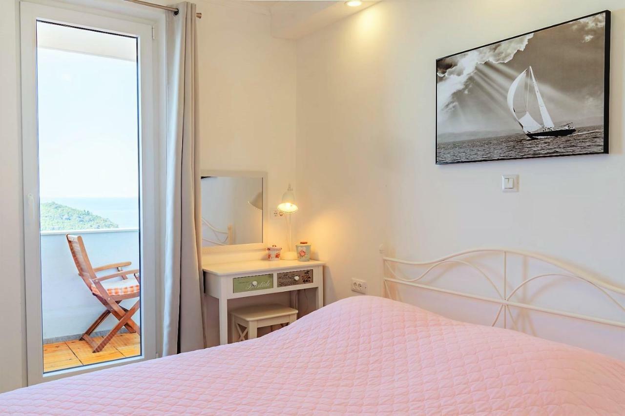 Dubrovnik Colors - Old Town View Apartment No2 Exterior foto