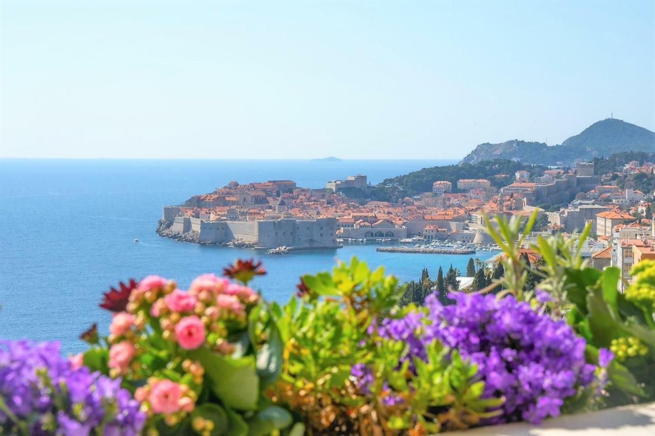 Dubrovnik Colors - Old Town View Apartment No2 Exterior foto